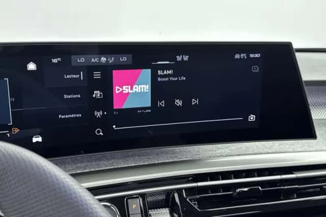Peugeot 3008 (2026) thumbnail 19