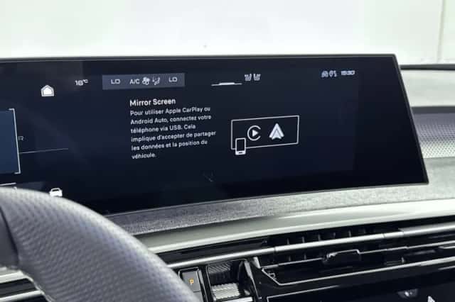Peugeot 3008 (2026) thumbnail 20