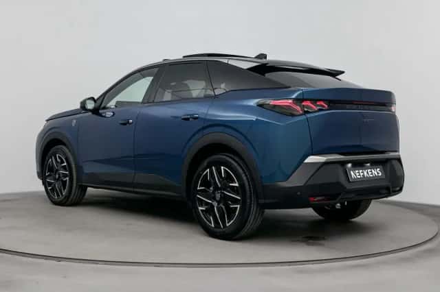Peugeot 3008 (2026) thumbnail 3