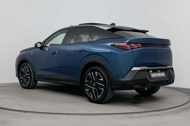 Peugeot 3008 (2026) thumbnail 3
