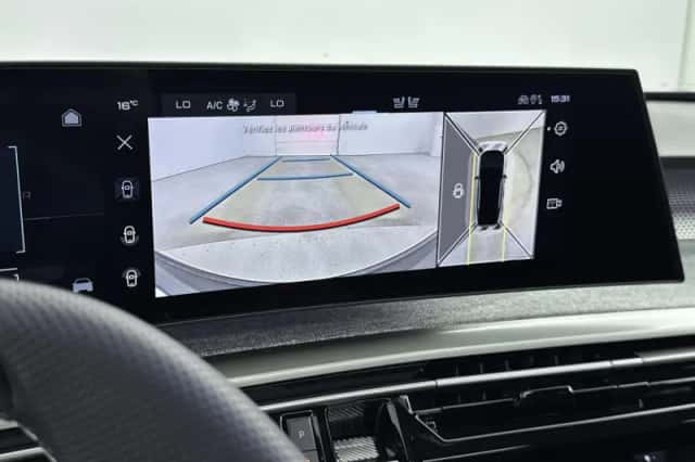 Peugeot 3008 (2026) thumbnail 21