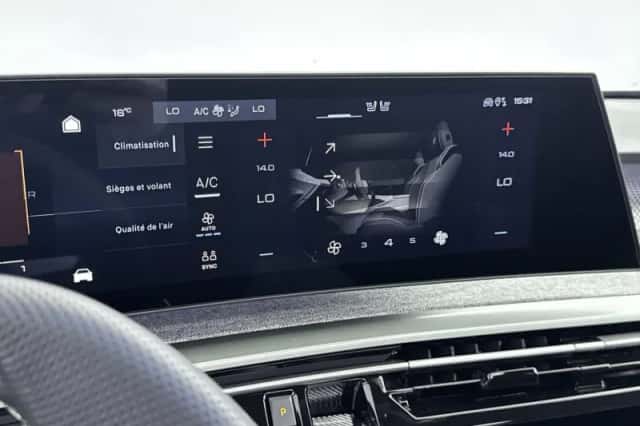 Peugeot 3008 (2026) thumbnail 22