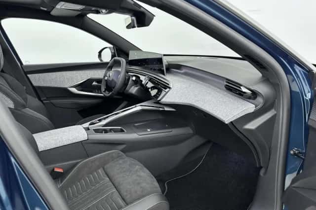 Peugeot 3008 (2026) thumbnail 29