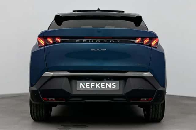 Peugeot 3008 (2026) thumbnail 4