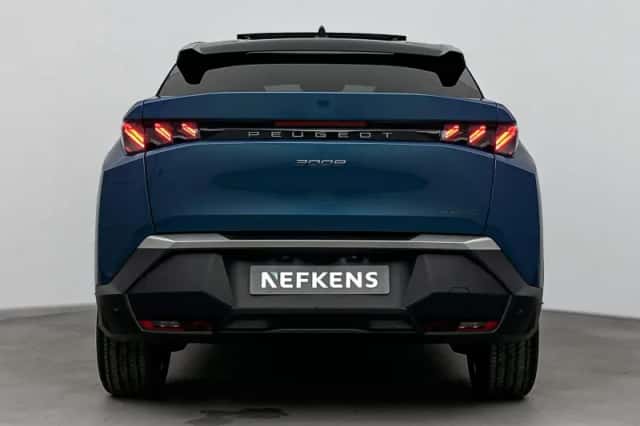Peugeot 3008 (2026) thumbnail 4