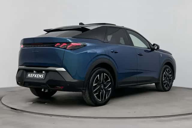 Peugeot 3008 (2026) thumbnail 5