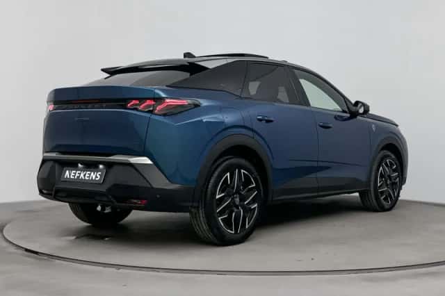 Peugeot 3008 (2026) thumbnail 5