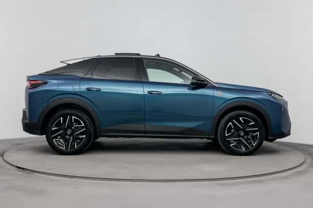 Peugeot 3008 (2026) thumbnail 6