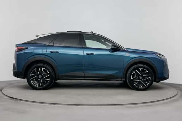 Peugeot 3008 (2026) thumbnail 6