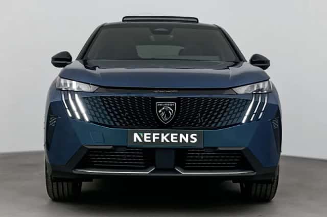 Peugeot 3008 (2026) thumbnail 8
