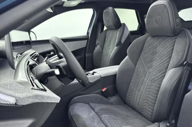 Peugeot 3008 (2026) thumbnail 9