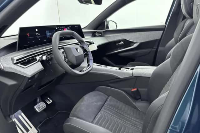 Peugeot 3008 (2026) thumbnail 10