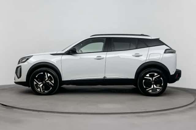 Peugeot 2008 (2025) thumbnail 2
