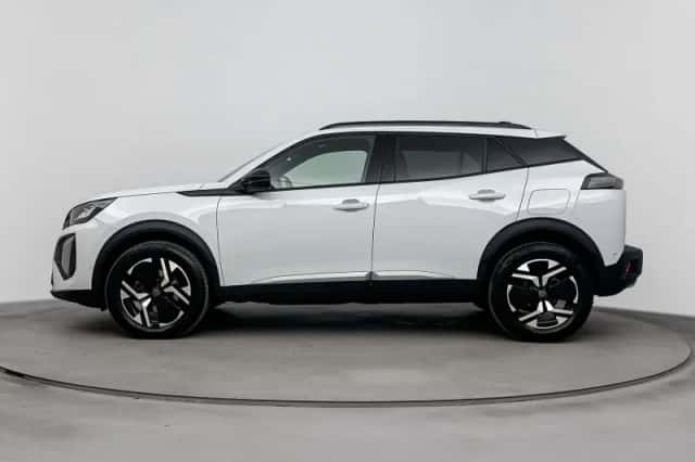 Peugeot 2008 (2025) thumbnail 2