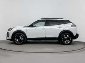 Peugeot 2008 (2025) thumbnail 2