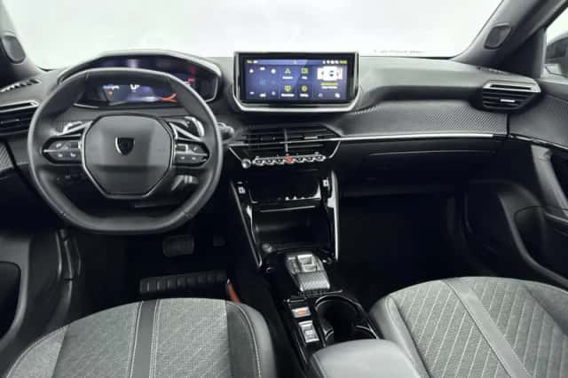 Peugeot 2008 (2025) thumbnail 11