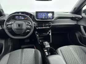 Peugeot 2008 (2025) thumbnail 11
