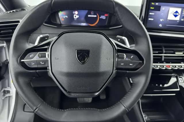 Peugeot 2008 (2025) thumbnail 16