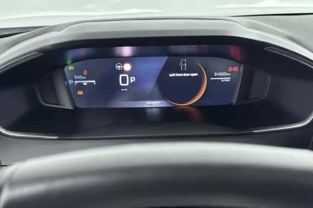 Peugeot 2008 (2025) thumbnail 17