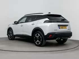 Peugeot 2008 (2025) thumbnail 3