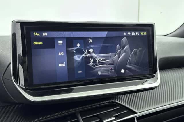 Peugeot 2008 (2025) thumbnail 22