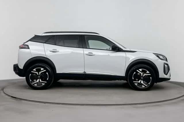 Peugeot 2008 (2025) thumbnail 6