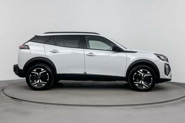 Peugeot 2008 (2025) thumbnail 6
