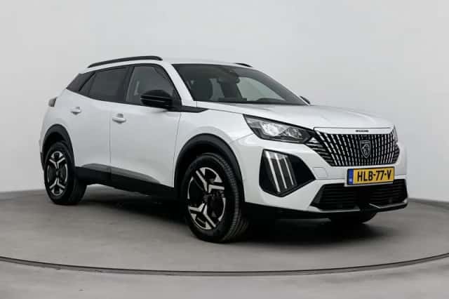 Peugeot 2008 (2025) thumbnail 7