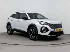 Peugeot 2008 (2025) thumbnail 7