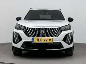 Peugeot 2008 (2025) thumbnail 8