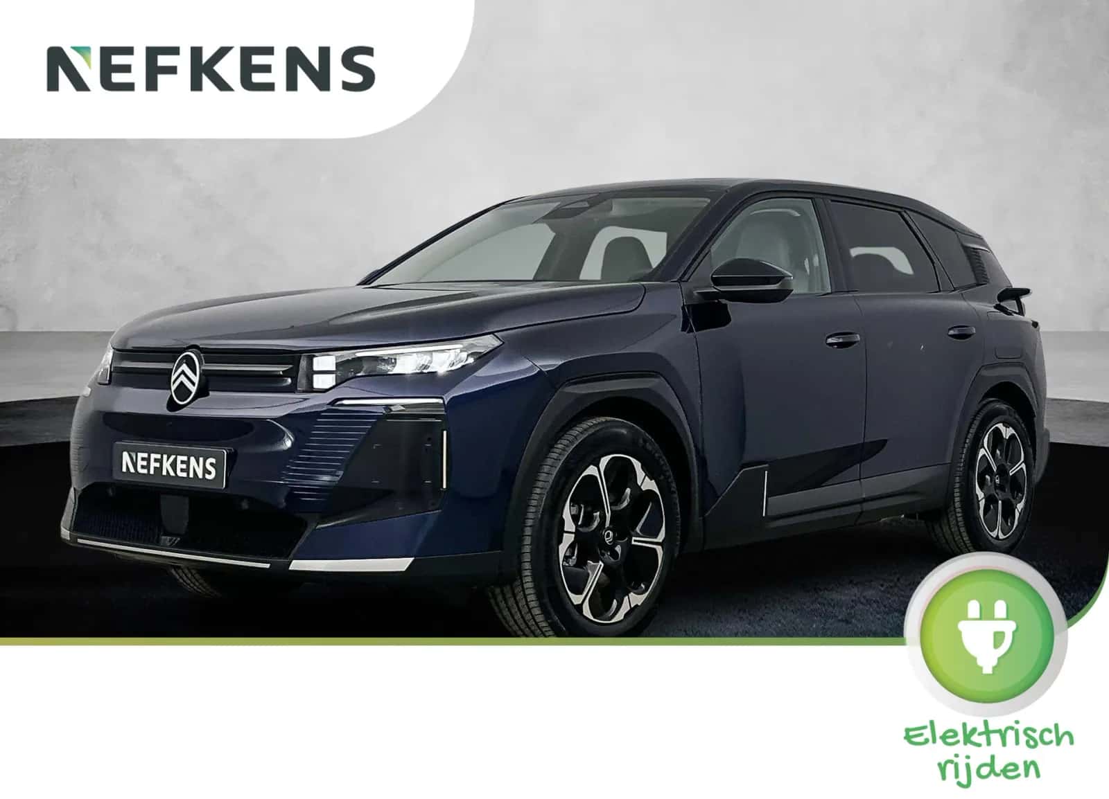 Citroën C5 Aircross (2026) — foto 1