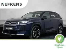 Citroën C5 Aircross (2026)