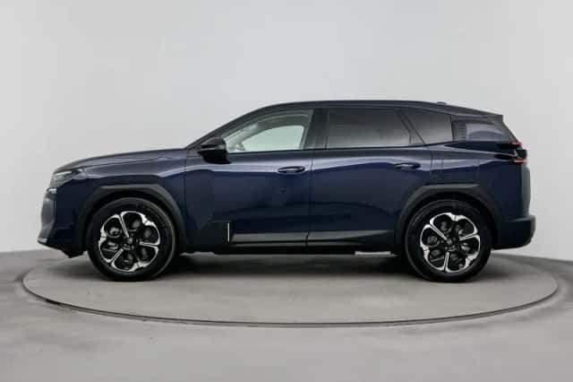 Citroën C5 Aircross (2026) thumbnail 2
