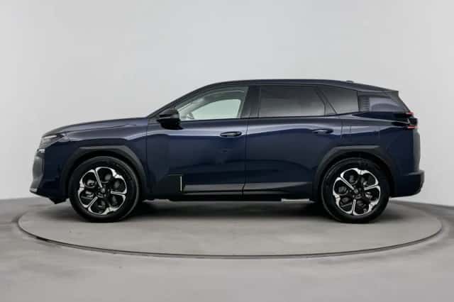 Citroën C5 Aircross (2026) thumbnail 2