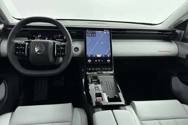 Citroën C5 Aircross (2026) thumbnail 11