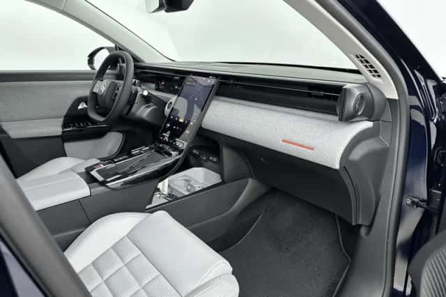 Citroën C5 Aircross (2026) thumbnail 12