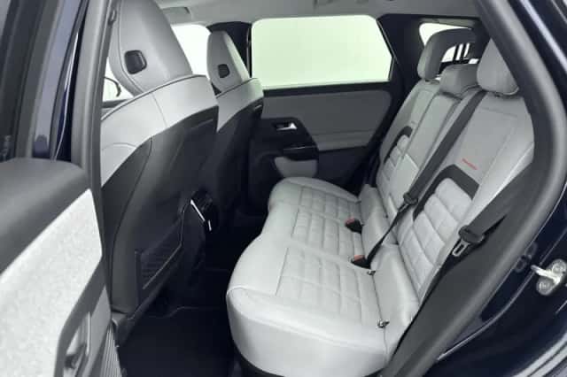 Citroën C5 Aircross (2026) thumbnail 13