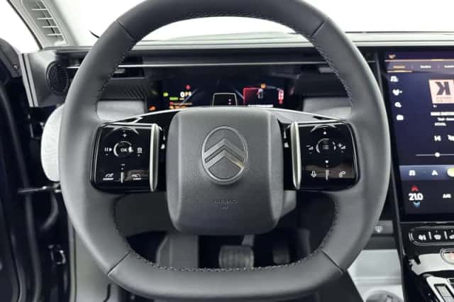 Citroën C5 Aircross (2026) thumbnail 16