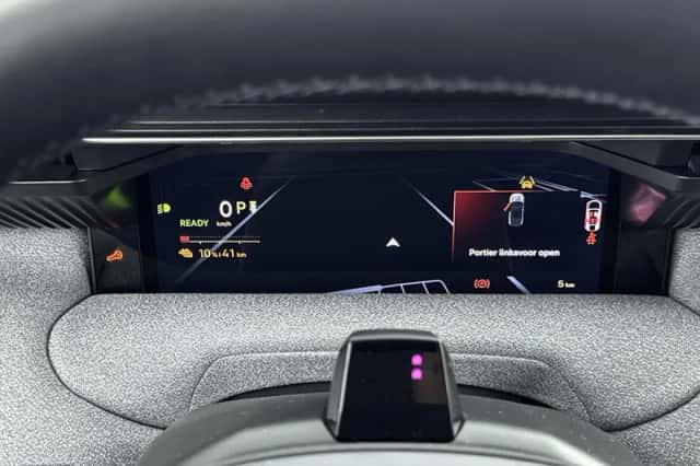 Citroën C5 Aircross (2026) thumbnail 17