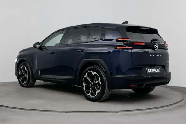 Citroën C5 Aircross (2026) thumbnail 3