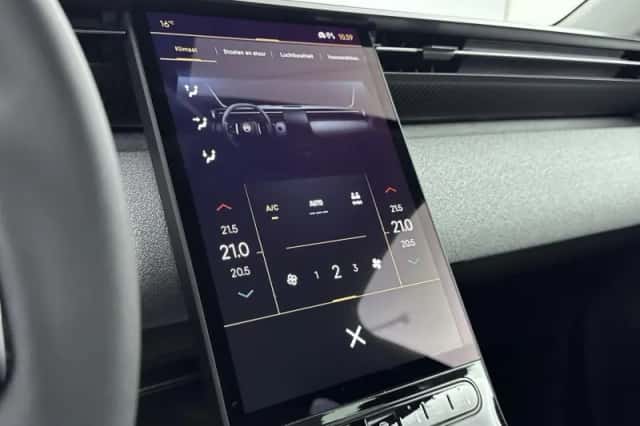 Citroën C5 Aircross (2026) thumbnail 22