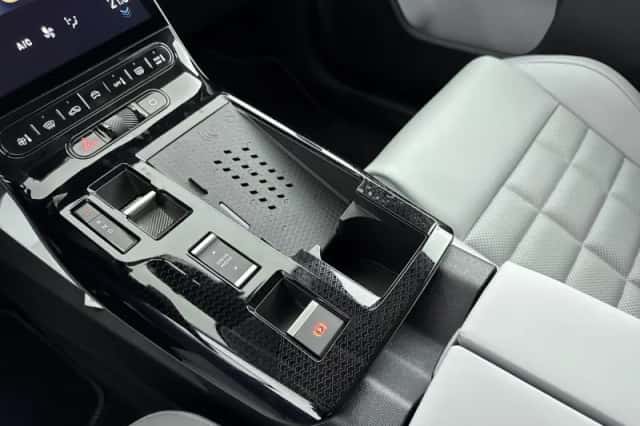 Citroën C5 Aircross (2026) thumbnail 23