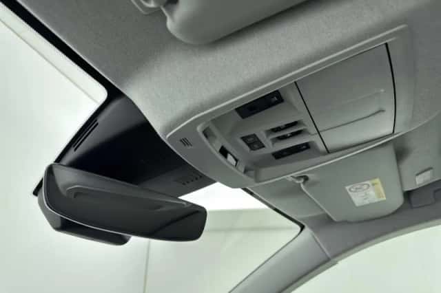 Citroën C5 Aircross (2026) thumbnail 24