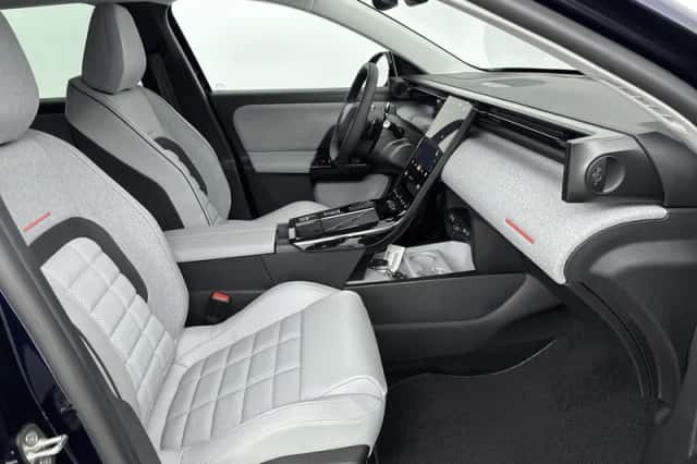 Citroën C5 Aircross (2026) thumbnail 30