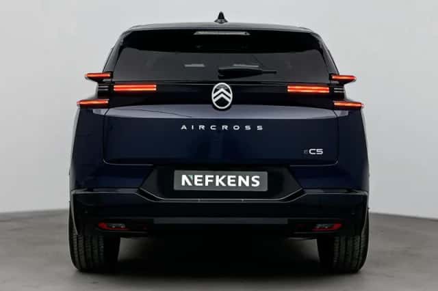 Citroën C5 Aircross (2026) thumbnail 4