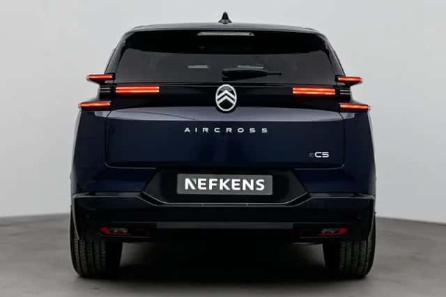 Citroën C5 Aircross (2026) thumbnail 4