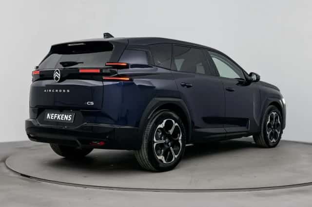 Citroën C5 Aircross (2026) thumbnail 5