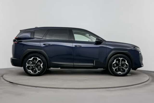 Citroën C5 Aircross (2026) thumbnail 6