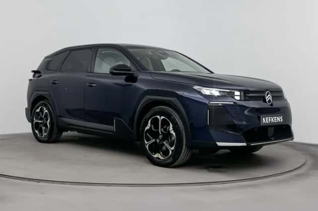 Citroën C5 Aircross (2026) thumbnail 7