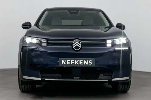 Citroën C5 Aircross (2026) thumbnail 8